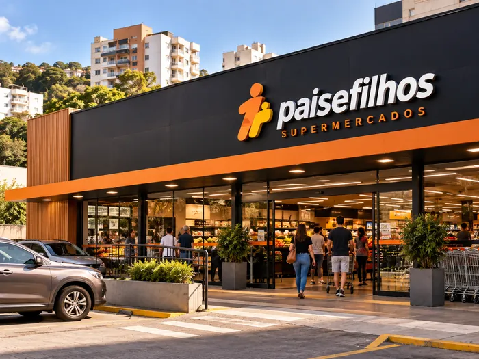 Unidade Pais e Filhos Francisco Bernardino