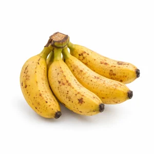 Banana Prata