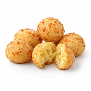 Pão de Queijo